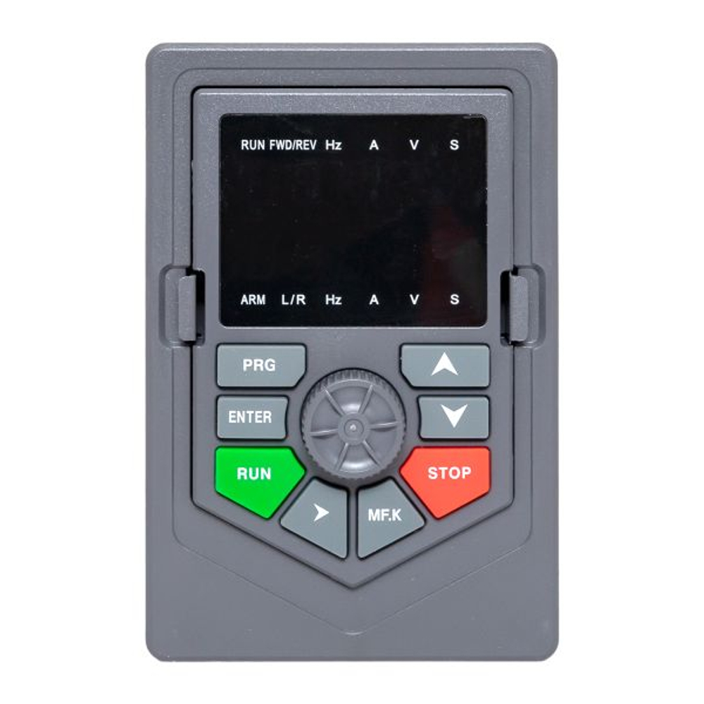 Преобразователь частоты PRO-Drive PD-90-FC-1K5-3-B EKF