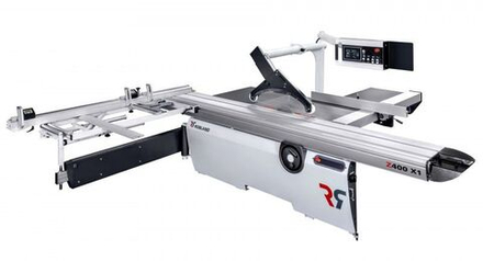 Форматно-раскроечный станок Robland Z 400 X3