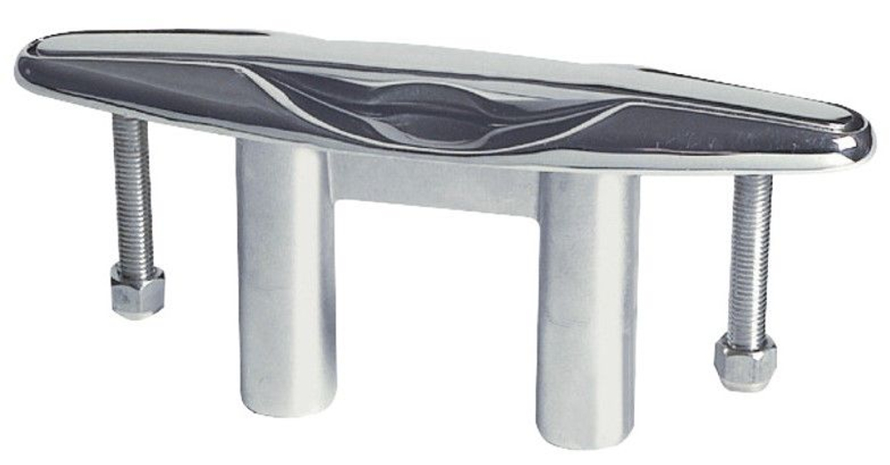 Утка складная из полированной нержавеющей стали 164/150мм (10270161 )