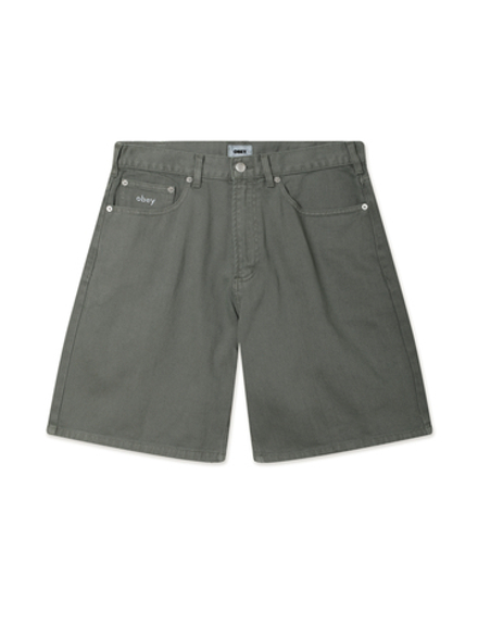 Мужские Шорты Bigwig Baggy