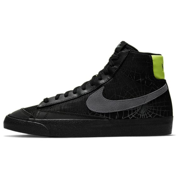 БЛЕЙЗЕР NIKE Кроссовки для скейтборда СРЕДНЕЙ длины Мужские