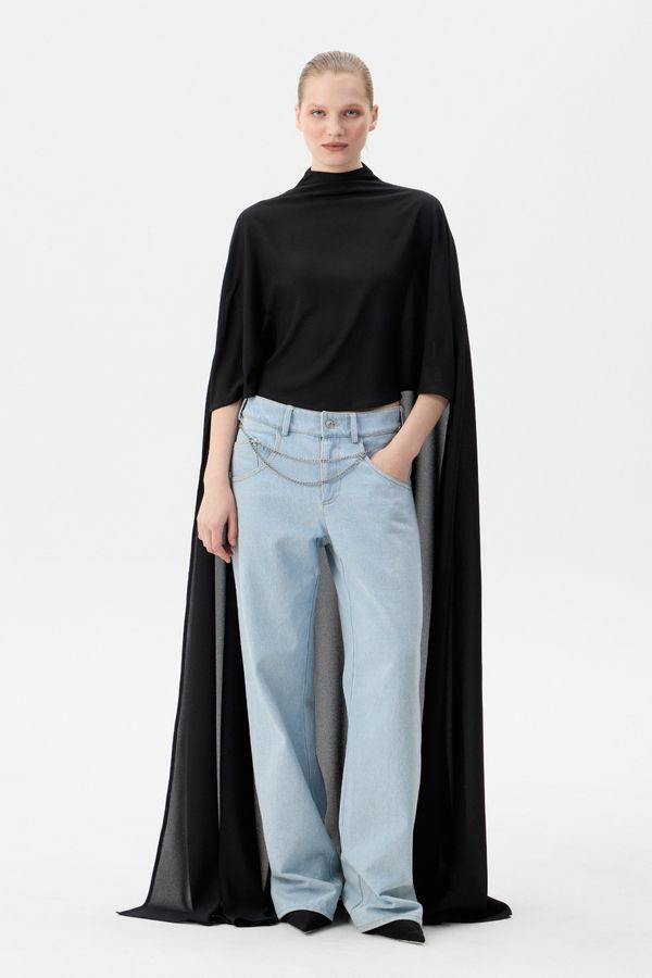 Накидка Kazimir