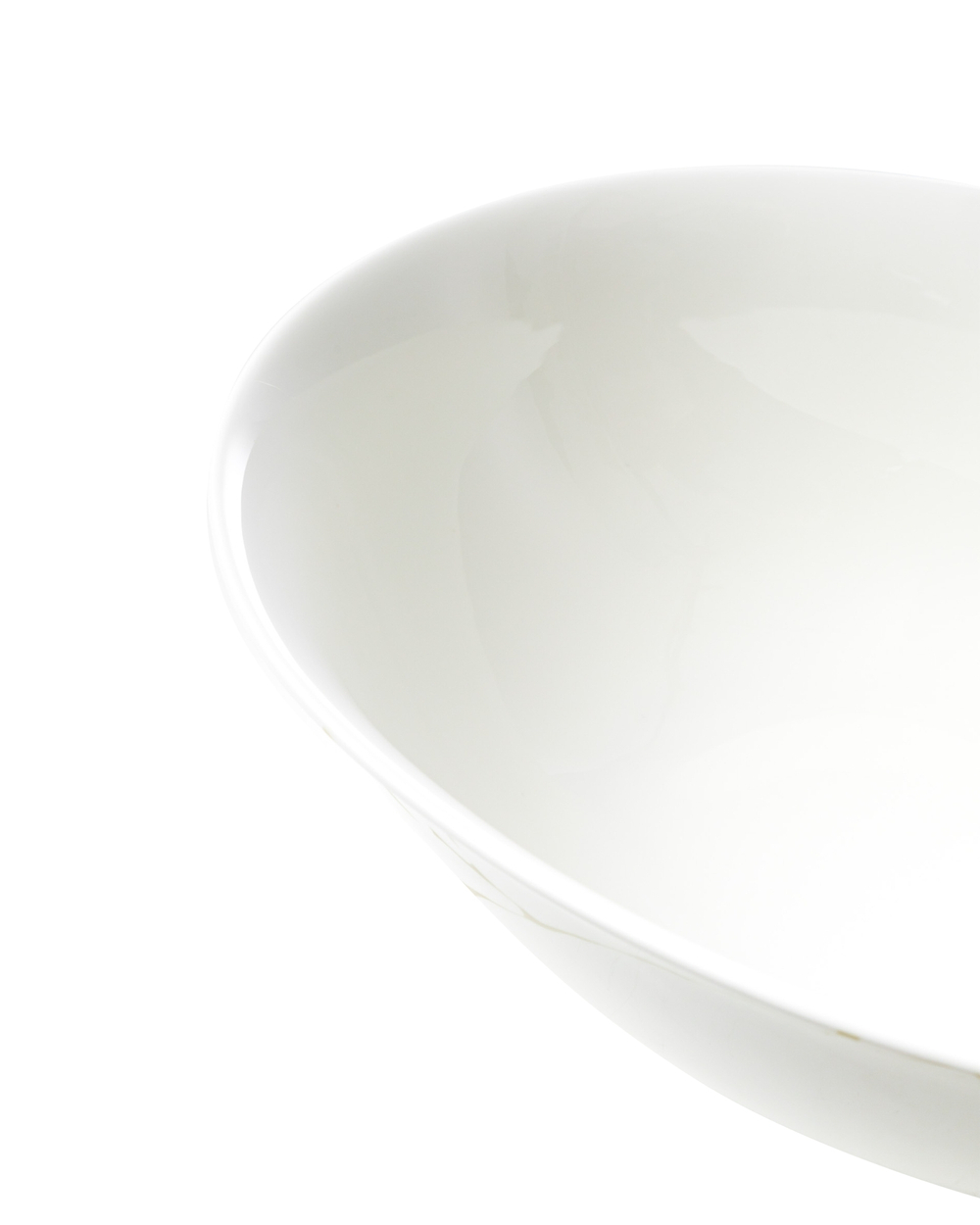 Блюдо овальное 24см Narumi Ботаника