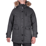 Black Yak Парка пуховая Aka Premium Downjacket