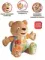 Игрушка мягкая развивающая двуязычная Chicco Говорящий мишка Teddy