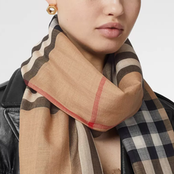 Шарф Burberry, 80184681