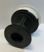 Фильтр сливного насоса (помпы) для стиральной машины Candy (Канди) - 91940540