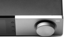 Сетевой проигрыватель Cambridge Audio EXN 100 Lunar Grey UK/EU