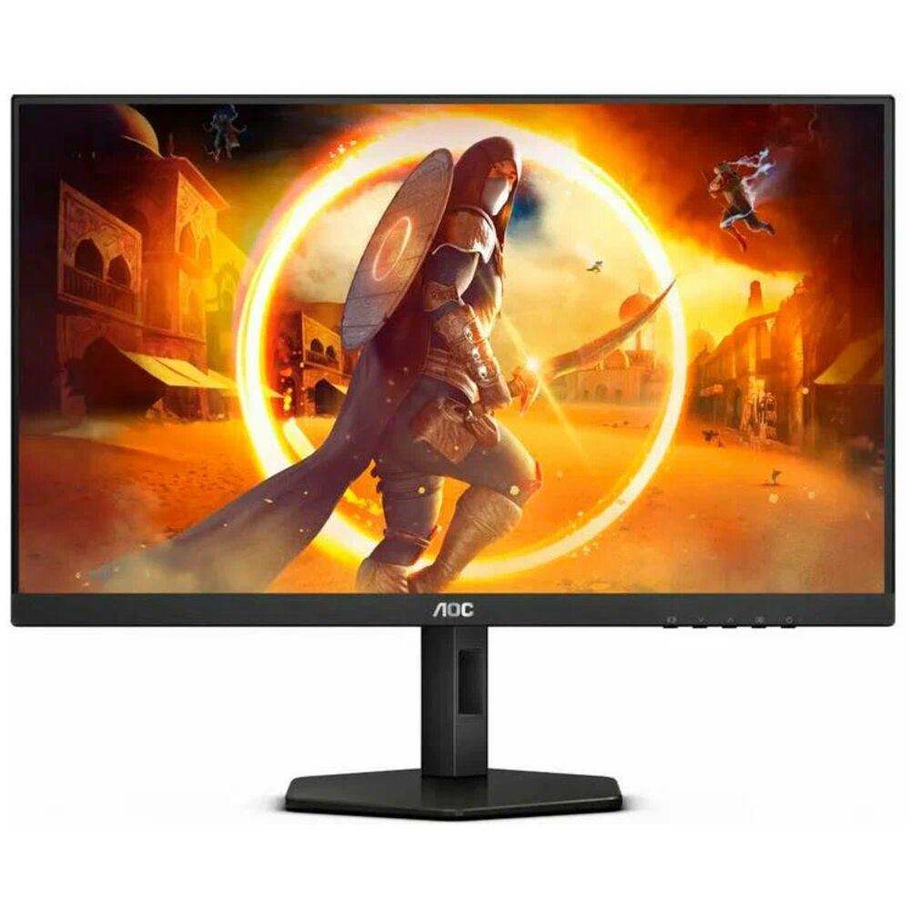 Монитор 27" AOC 27G4X