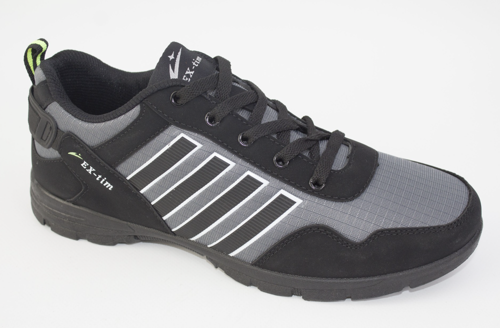 Кроссовки мужские демисезонные Ex-tim арт. 6118-5