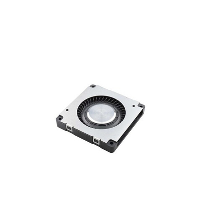 Кулер Khadas 3705 Cooling Fan Slim & High-speed, Low Noise, Fan, KAC-V2-002