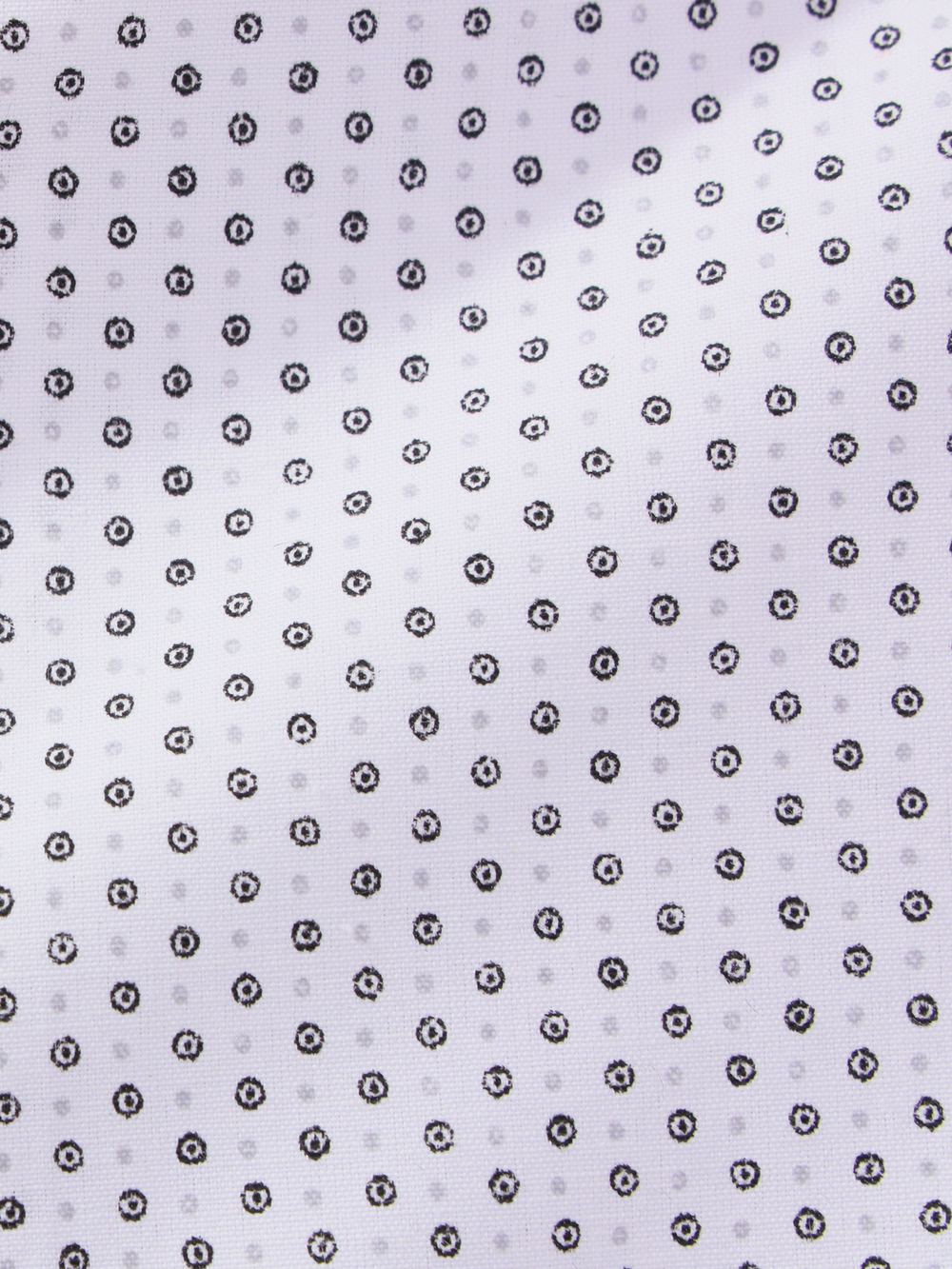 Сорочка мужская VESTER короткий рукав, хлопок/пэ 729141 32