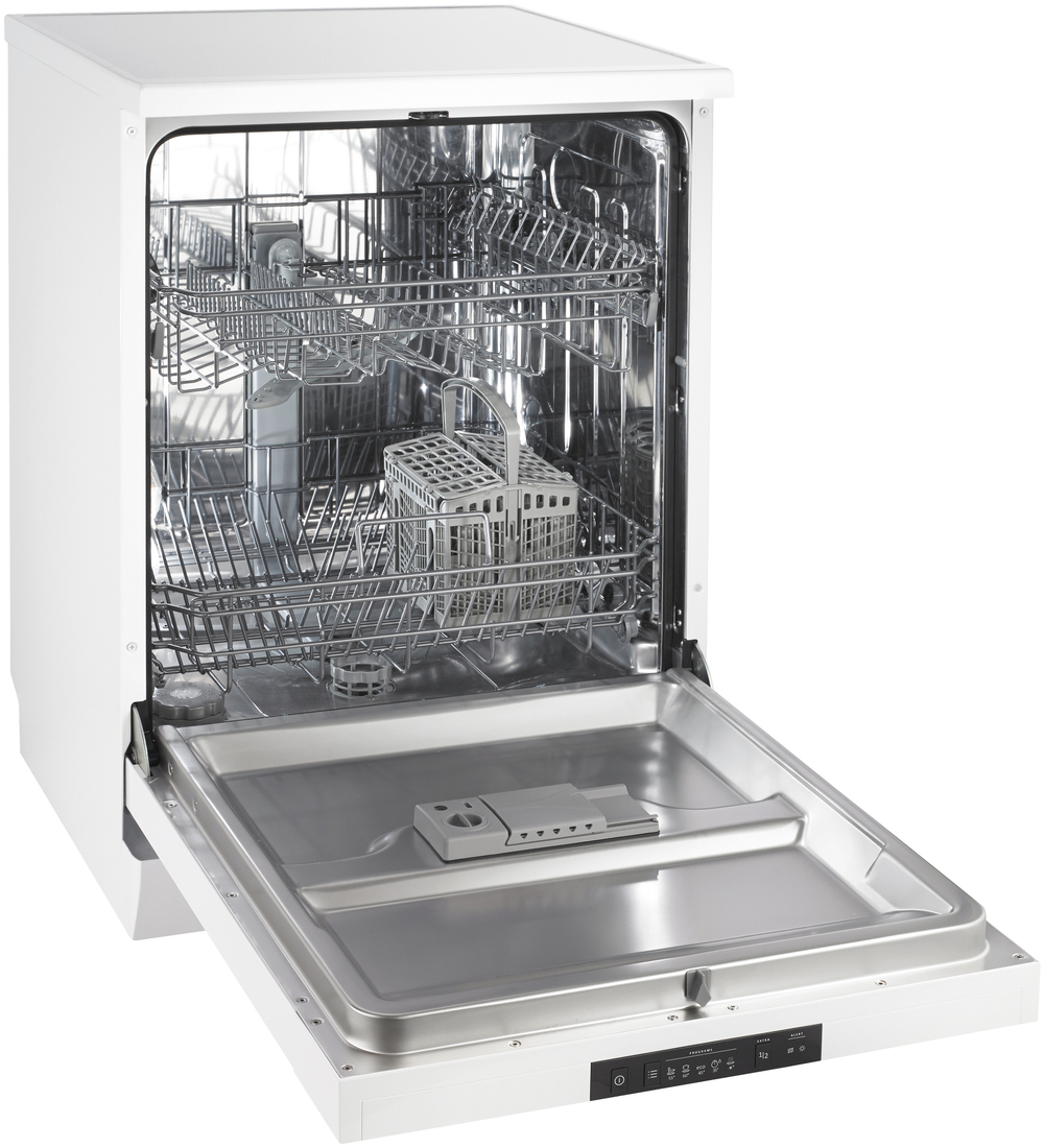 Посудомоечная машина Gorenje GS 62010 W