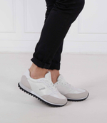 кроссовки parkour-l BOSS BLACK - белый(50470152)