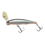 Воблер Sprut Rufu Shine