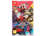 Blazblue Cross Tag Battle (NS) Б/У