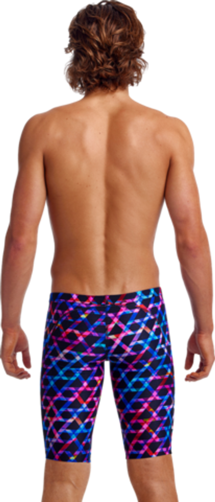 Джаммеры FUNKY TRUNKS Boys Strapping