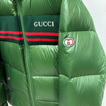 Пуховик Gucci
