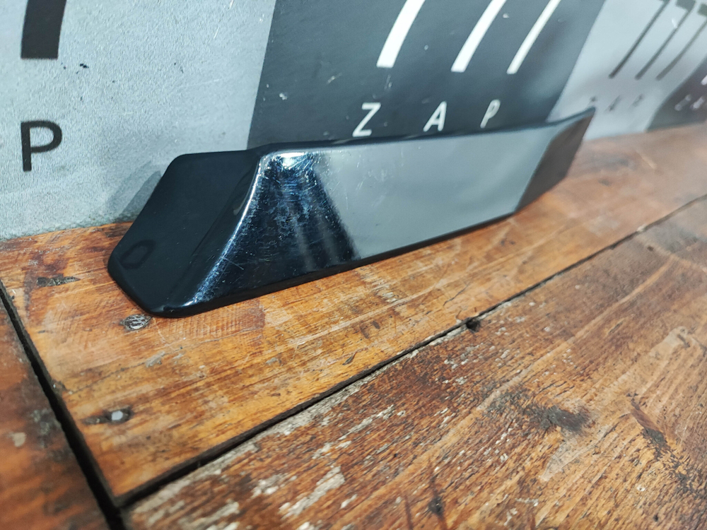 Накладка стойки задней правой RAV4 V (XA50) 18-нв Б/У Оригинал 6279142030