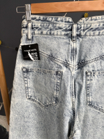 Новые джинсы Isabel Marant, S