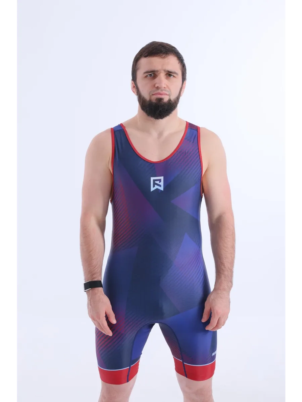 Трико вольная борьба