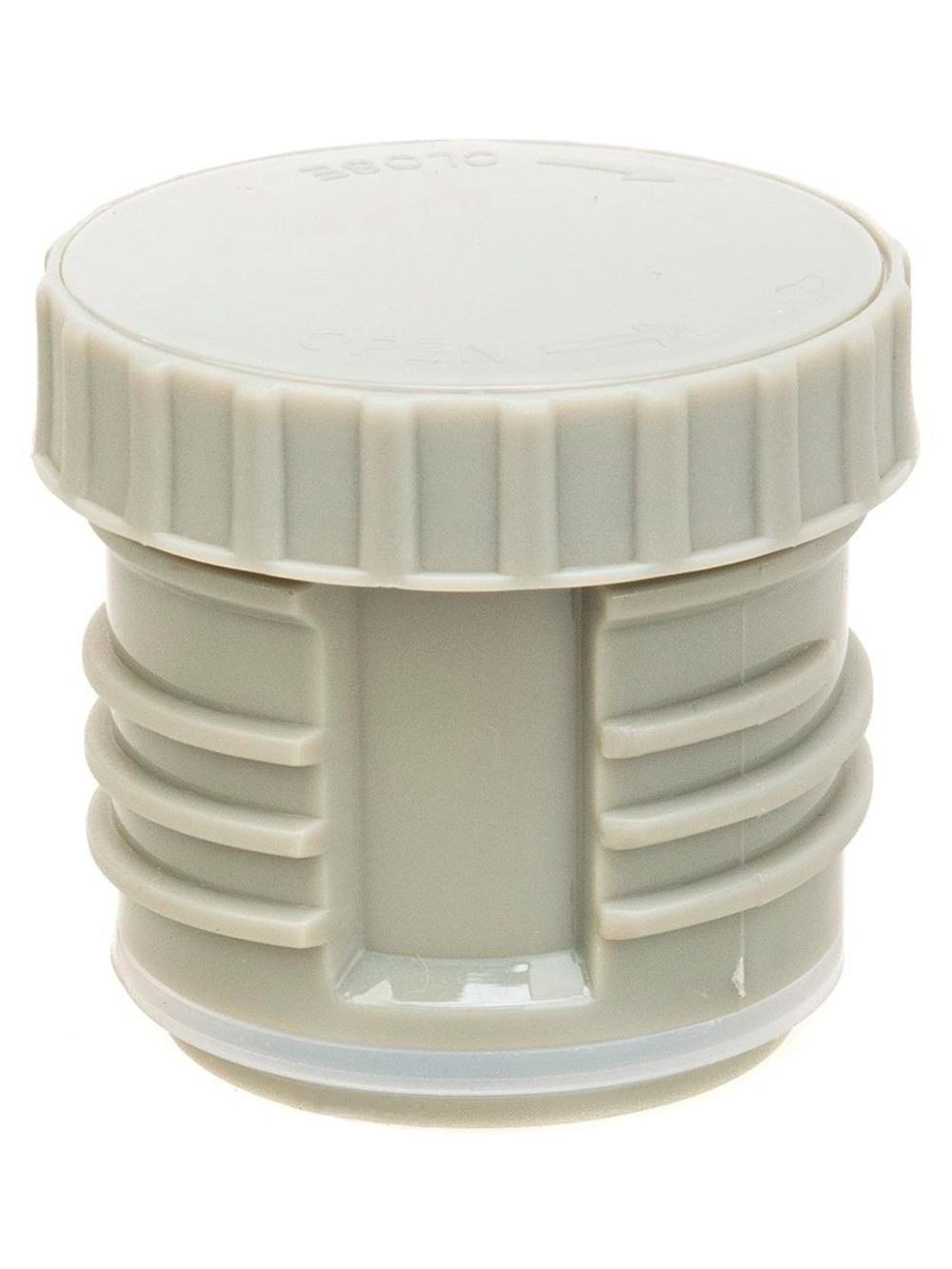 Термос Nisus 1000ML (2 крышки-кружки, чехол) (N-TM-039-KC)