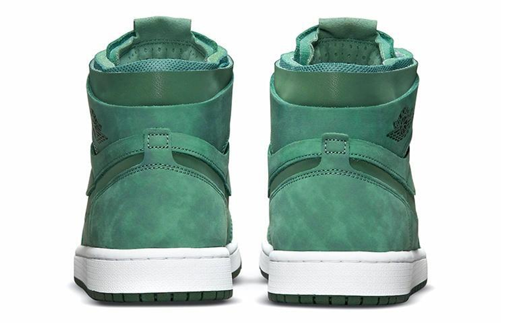 Кроссовки Jordan Air Jordan 1 High Zoom Air Cmft (Женская размерная сетка)