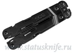 Мультитул SOG PA1002 PowerAccess Blackфотография - 2