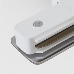 Коннектор Т-образный для однофазного шинопровода Maytoni Unity TRA002CT-11W