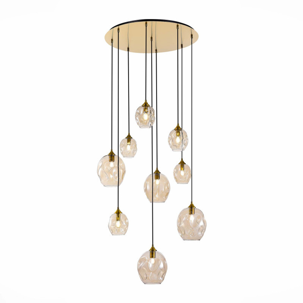 Подвесной светильник ST-Luce SL1188.303.09