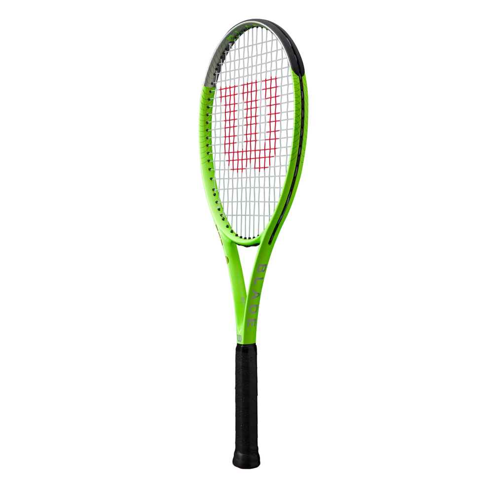 Теннисная ракетка Wilson Blade Feel RXT 105 Allround Racket