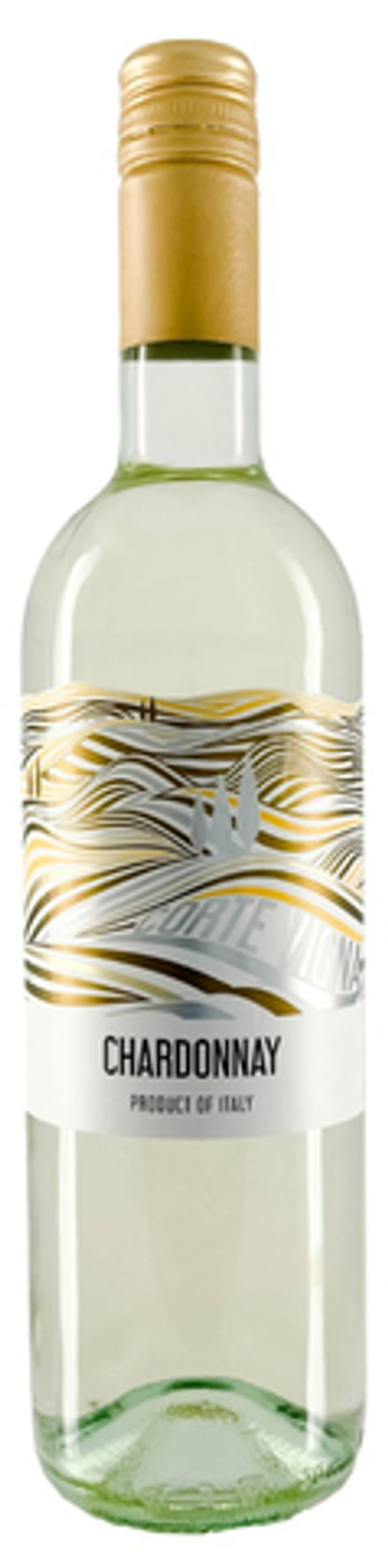 Корте Винья Шардоне п/сух бел 0,75 10% Эноиталия Италия