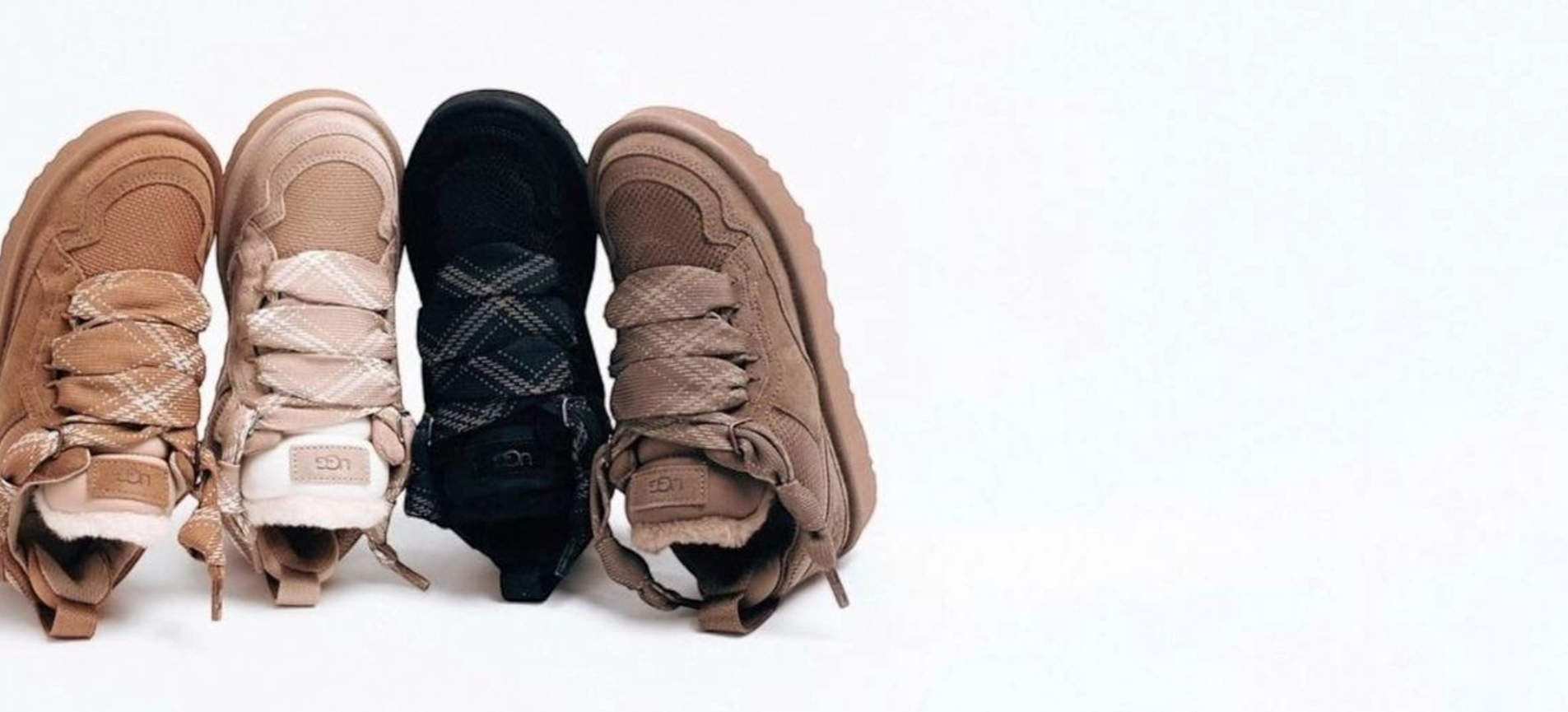 UGG
