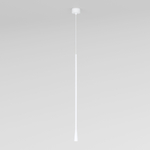 Подвесной светодиодный светильник Elektrostandard Vist 50312 LED 7W 3000K белый
