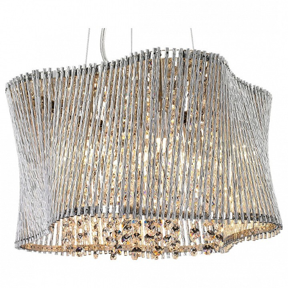 Люстра подвесная Arte Lamp A4207SP-4CC