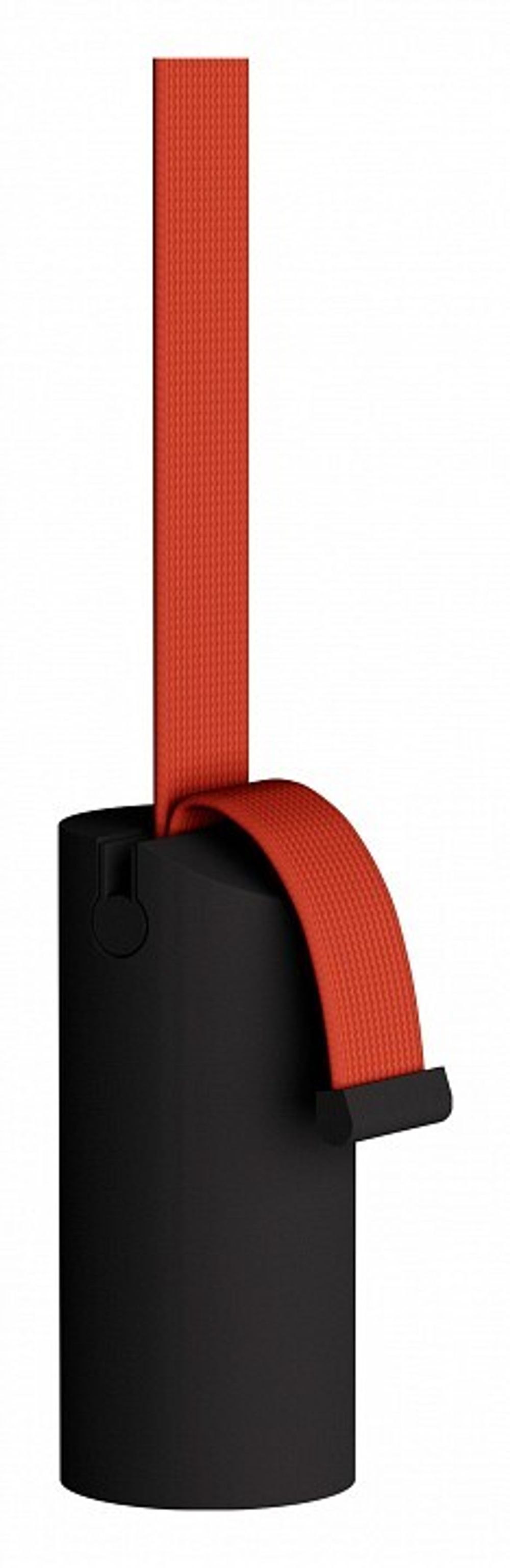 Крепление для треков-ремней с противовесом для напольного монтажа ST-Luce BAND ST411.409.01