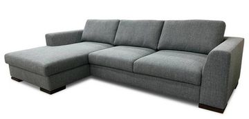 Угловой диван-кровать Punta Dream SELECTION, MOD INTERIORS цвет серый