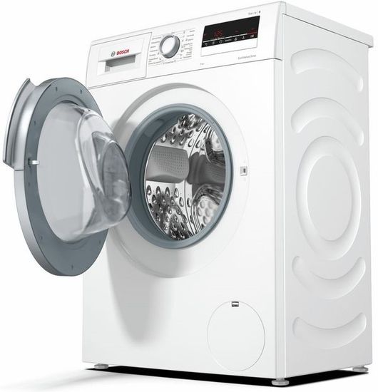 Стиральная машина Bosch WLL2426MOE