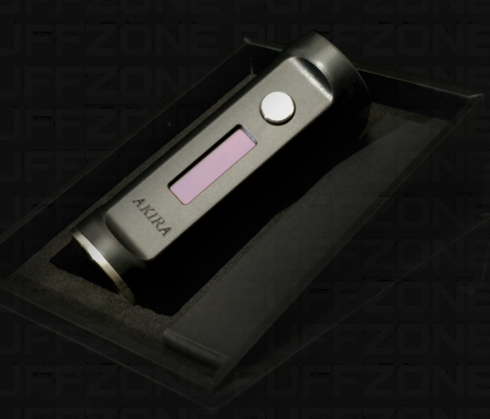 Akira Mod by Ambition Mods