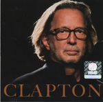 Eric Clapton / Clapton (CD)