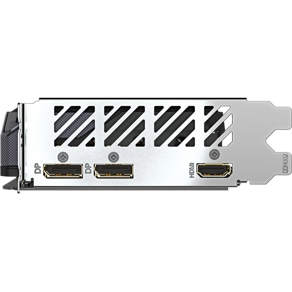 Видеокарта Gigabyte RX9060XT GAMING OC 8GB GDDR6 (GV-R9060XTGAMING OC-8GD)