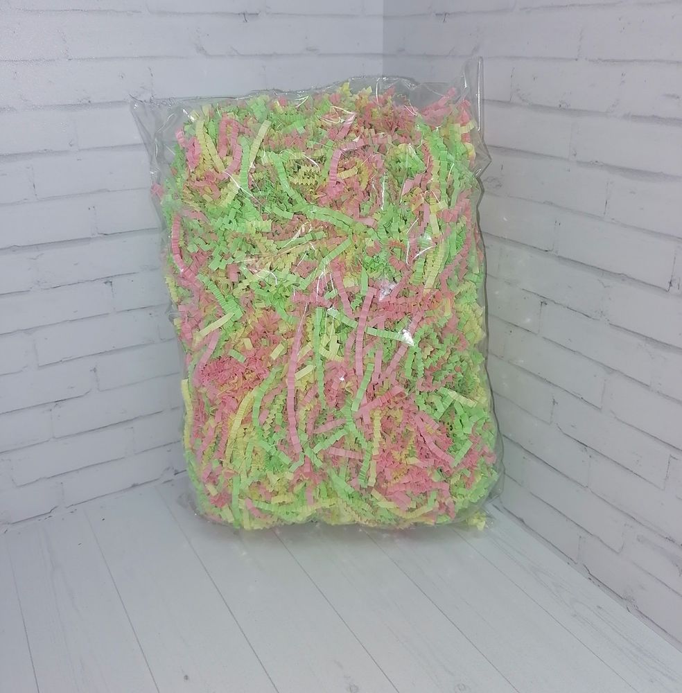 Бум наполнитель МИКС Фруктовое драже 500гр