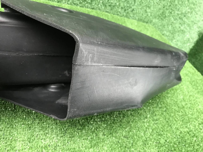 Воздухозаборник на кабине JAC N75 (2014-н.в.)