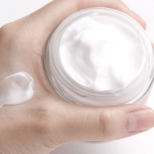 Разглаживающий ампульный крем с коллагеном TenZero Wrinkle Collagen Ampoule Cream 2Х, 70гр