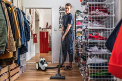 Пылесос VC 3 Floor