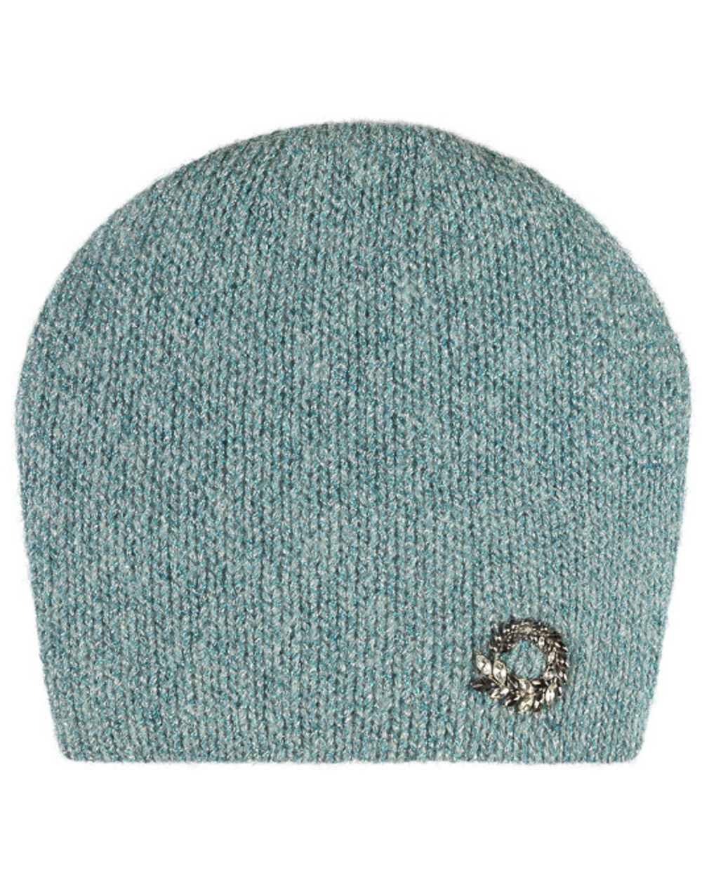 Шапка женская АЛЕВТИНА Tricotier