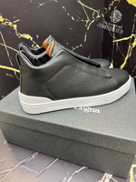 Кеды Ermenegildo Zegna