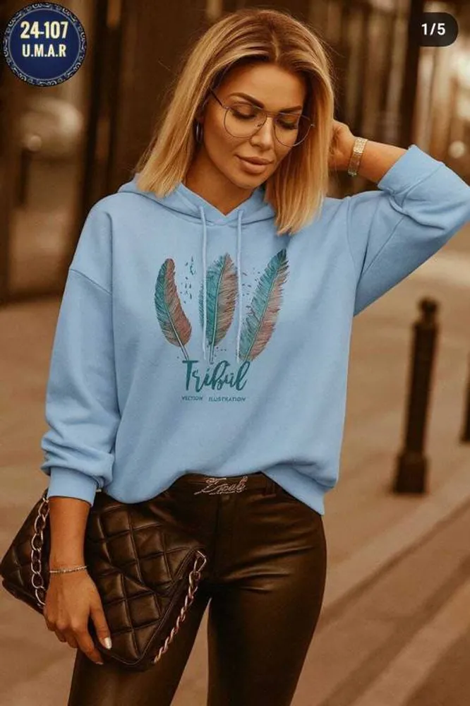 Толстовка 2946061 Fabrika