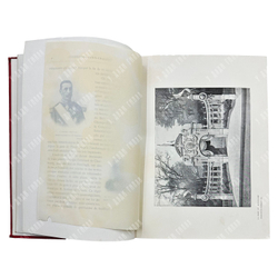 5–9 октября 1896. Шербур — Париж — Шалон. / 5–9 Octobre 1896. Cherbourg — Paris — Chalons. [1897]