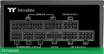Блок питания Thermaltake Toughpower SFX 750W Gen.5 (PS-STP-0750FNFAPE-1)